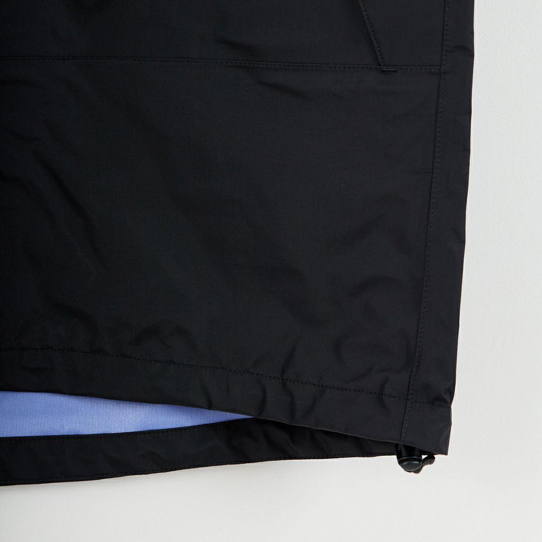 THE NORTH FACE [ザ ノースフェイス] マウンテンレインテックスジャケット [NPW62552] K