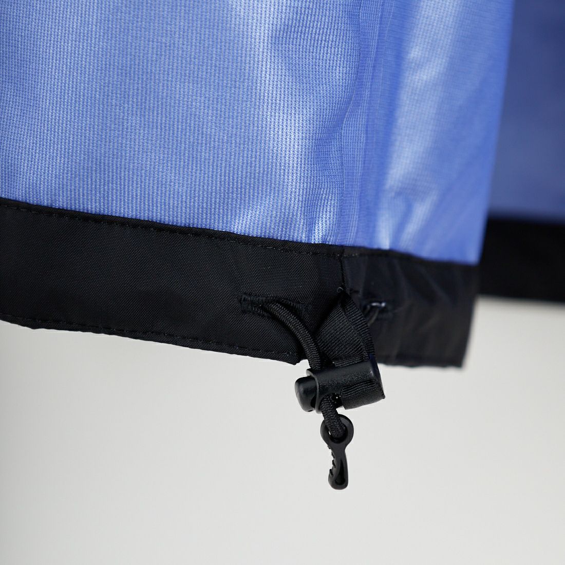 THE NORTH FACE [ザ ノースフェイス] マウンテンレインテックスジャケット [NPW62552] K