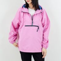 08 D.PINK&&モデル身長：162cm 着用サイズ：M&&