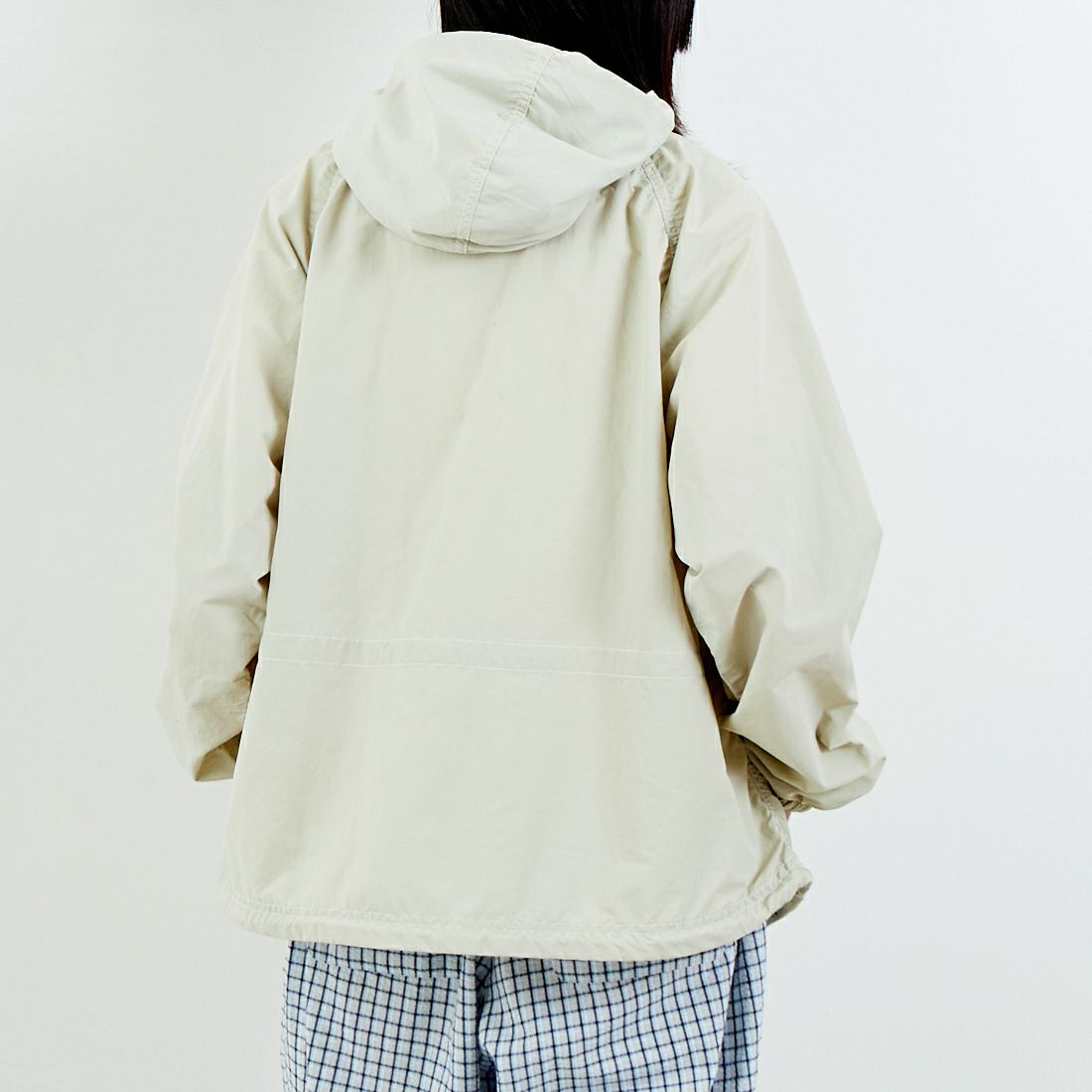 L.L.BEAN [エルエルビーン] MILO アノラックパーカー [6175-3139] 24 SAND