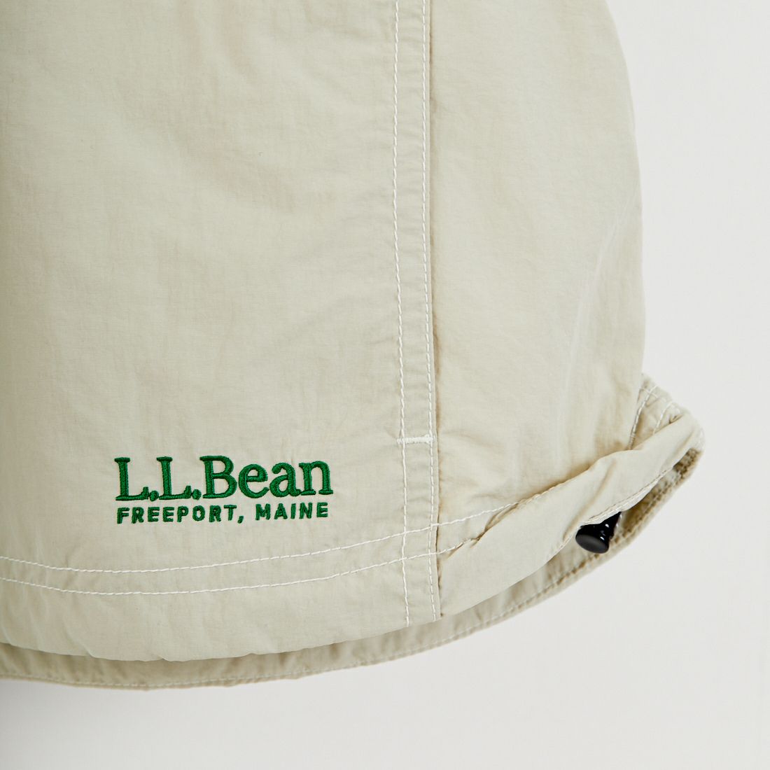 L.L.BEAN [エルエルビーン] MILO アノラックパーカー [6175-3139] 24 SAND