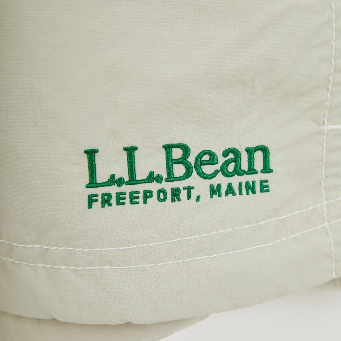 L.L.BEAN [エルエルビーン] MILO アノラックパーカー [6175-3139] 24 SAND