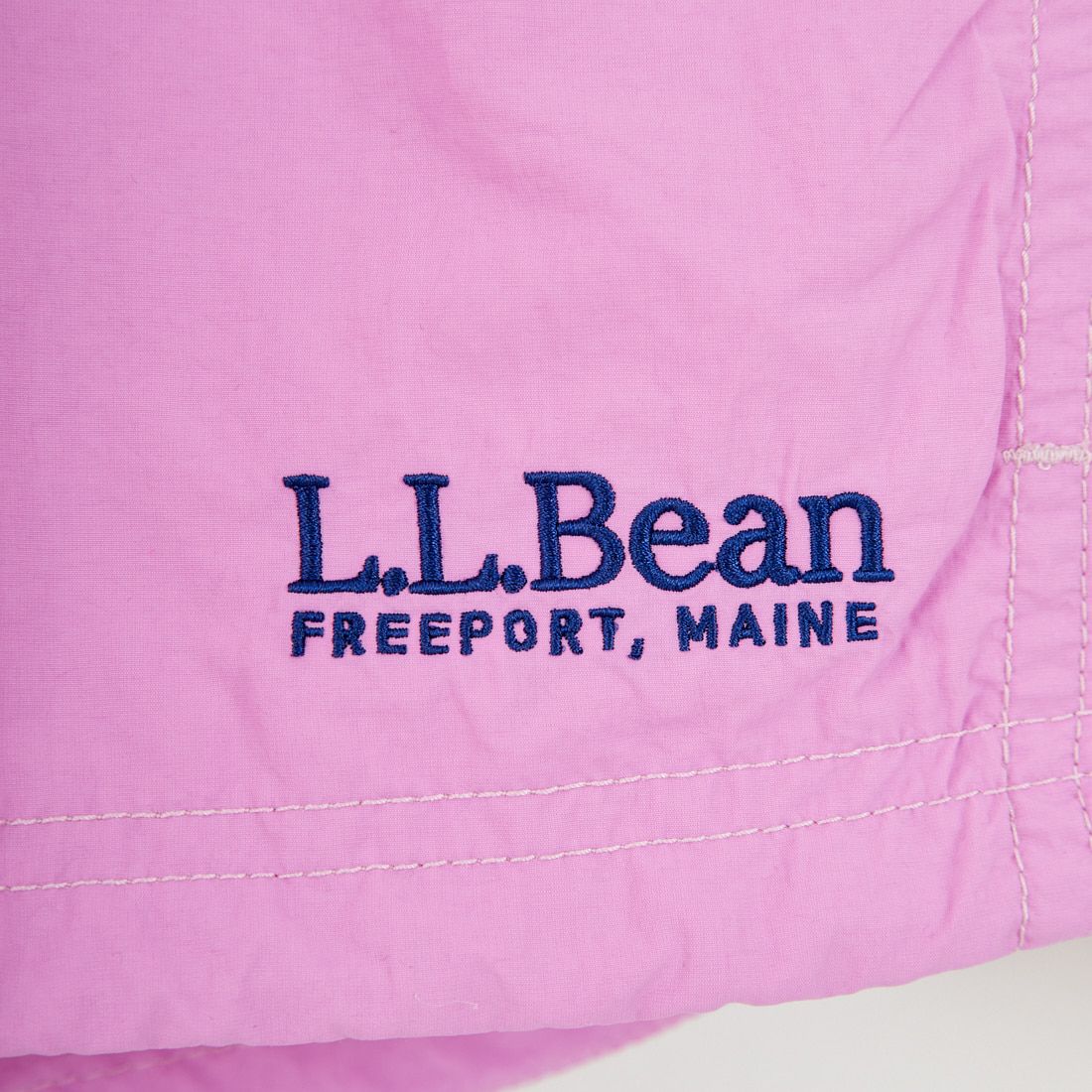 L.L.BEAN [エルエルビーン] MILO アノラックパーカー [6175-3139] 08 D.PINK