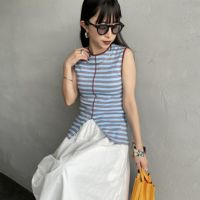 BLUEBERRY&&モデル身長：150cm 着用サイズ：F&&