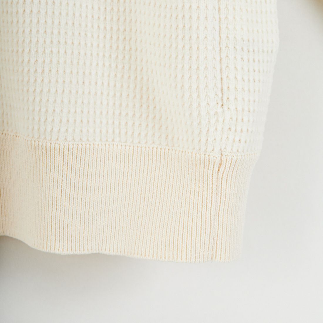 TATRAS [タトラス] SKALA/スカーラ ニットブルゾン [LCKZ0346053588] IVORY