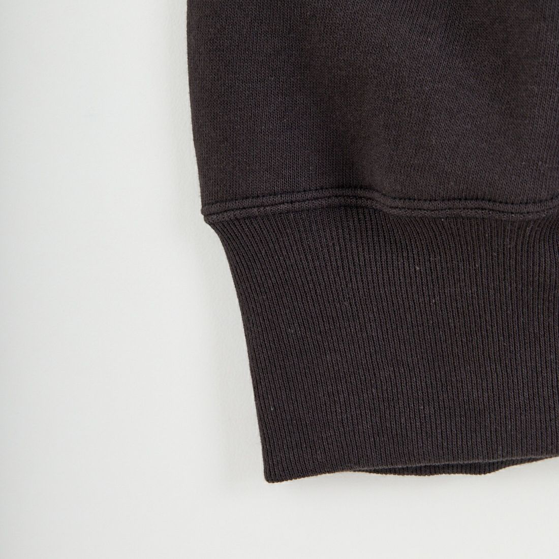 WAREHOUSE [ウエアハウス] C.C.S.F. ラグランスウェット [409-CCSF] ﾌﾞﾗｯｸ