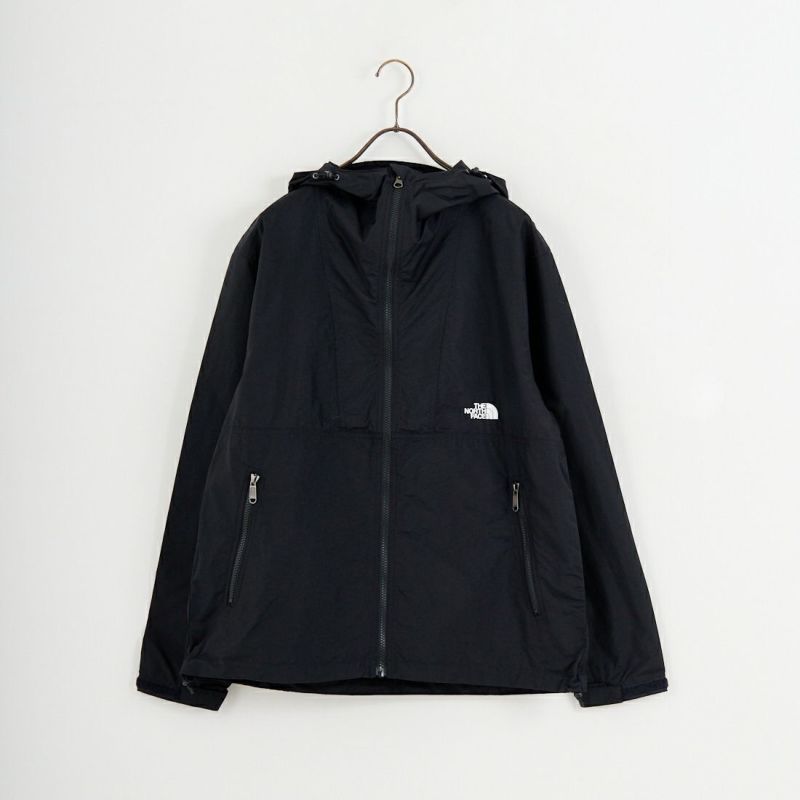 THE NORTH FACE [ザ ノースフェイス] コンパクトノマドジャケット