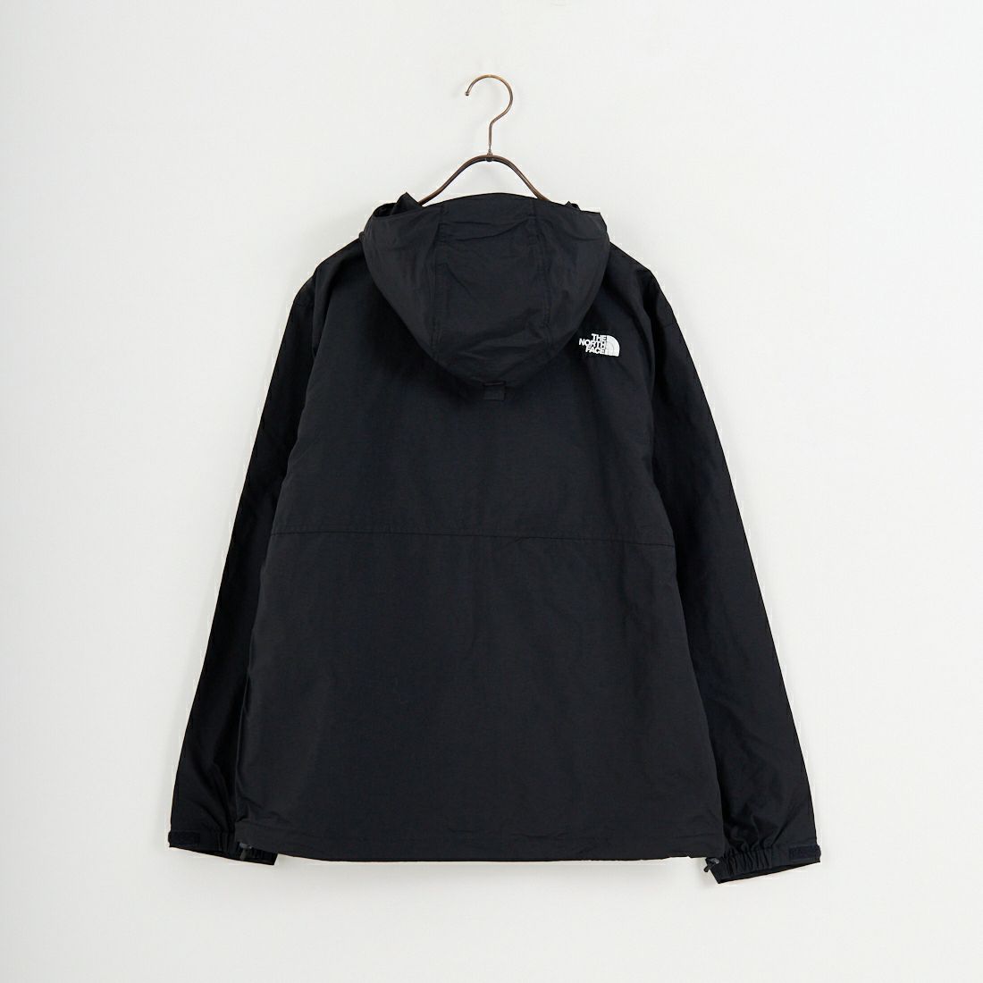 THE NORTH FACE [ザ ノースフェイス] コンパクトジャケット [NP72530] K