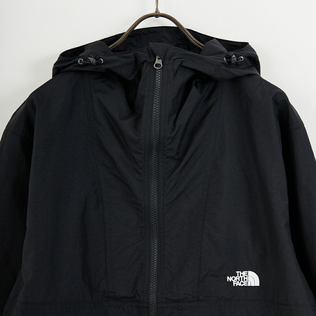 THE NORTH FACE [ザ ノースフェイス] コンパクトジャケット [NP72530] K