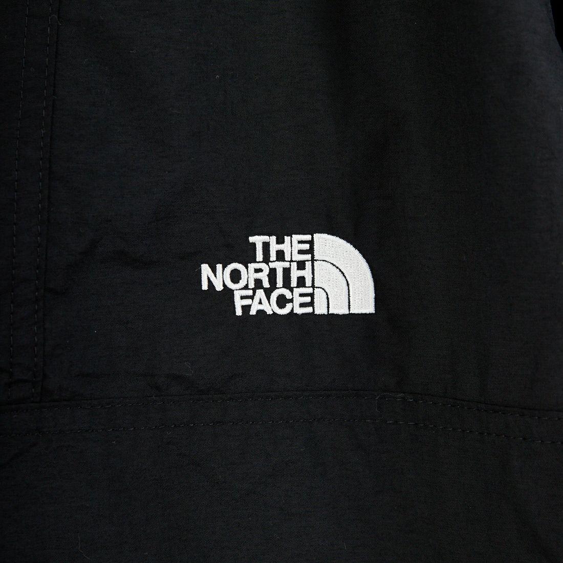 THE NORTH FACE [ザ ノースフェイス] コンパクトジャケット [NP72530] K
