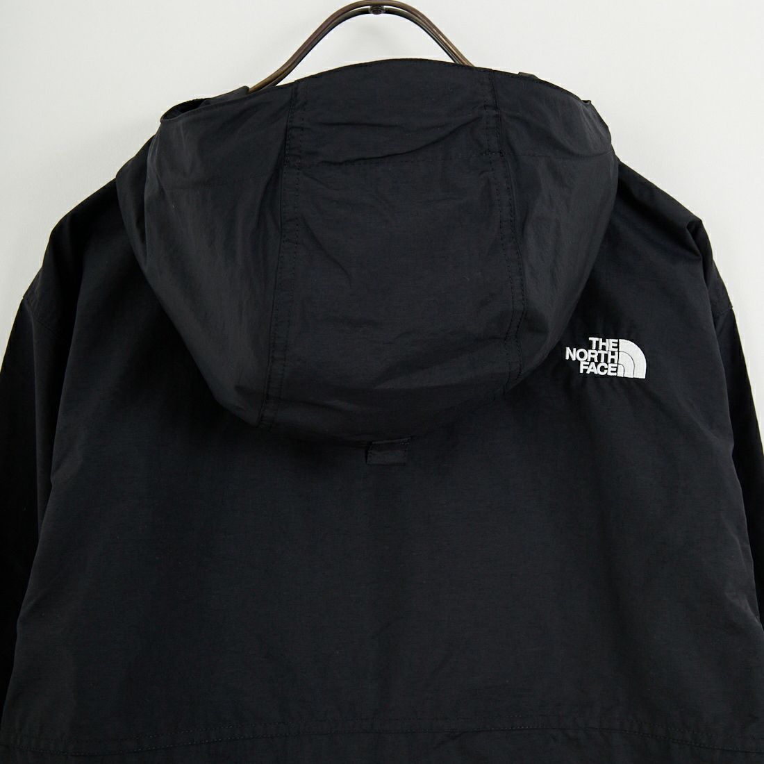 THE NORTH FACE [ザ ノースフェイス] コンパクトジャケット [NP72530] K