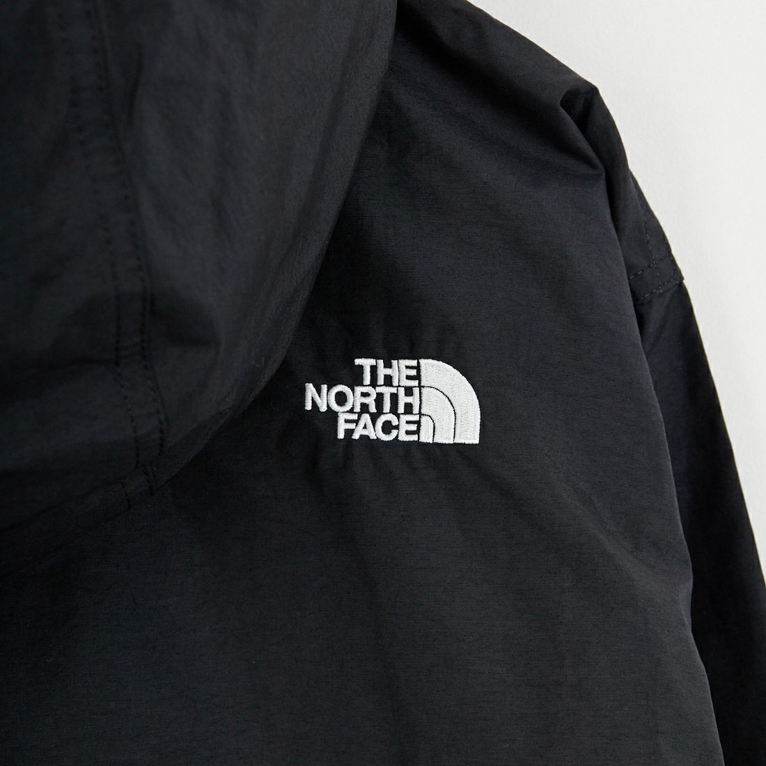 THE NORTH FACE [ザ ノースフェイス] コンパクトジャケット [NP72530] K