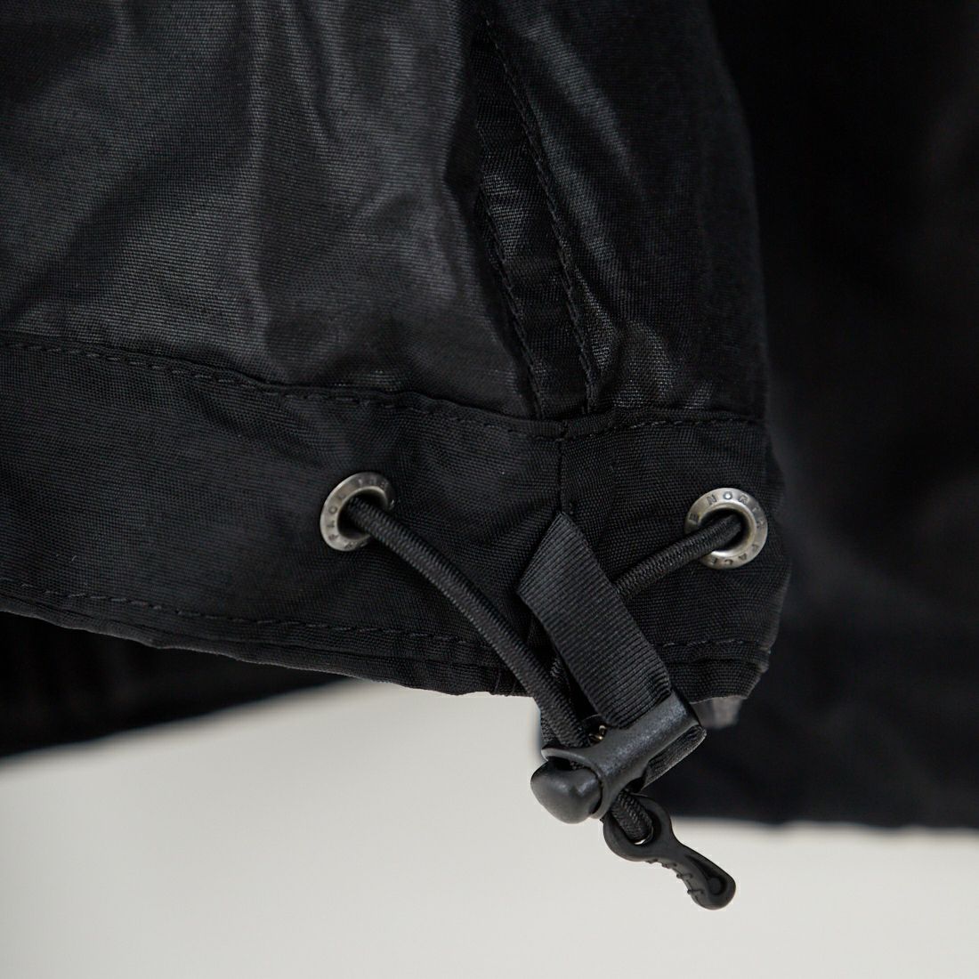 THE NORTH FACE [ザ ノースフェイス] コンパクトジャケット [NP72530] K