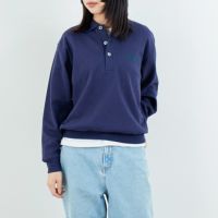 67 NAVY&&モデル身長：162cm 着用サイズ：M&&