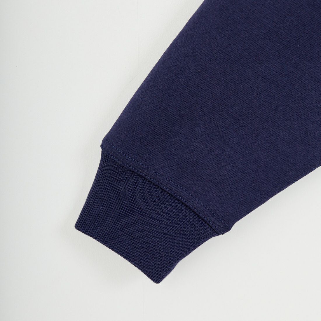 L.L.BEAN [エルエルビーン] PORTAGE ポロスウェット [6175-3151] 67 NAVY