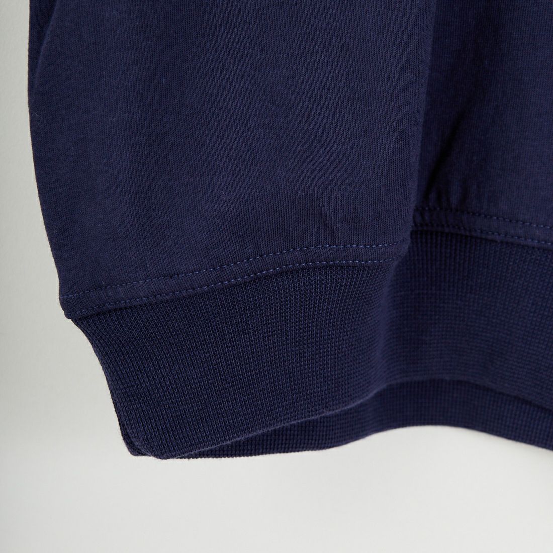 L.L.BEAN [エルエルビーン] PORTAGE ポロスウェット [6175-3151] 67 NAVY