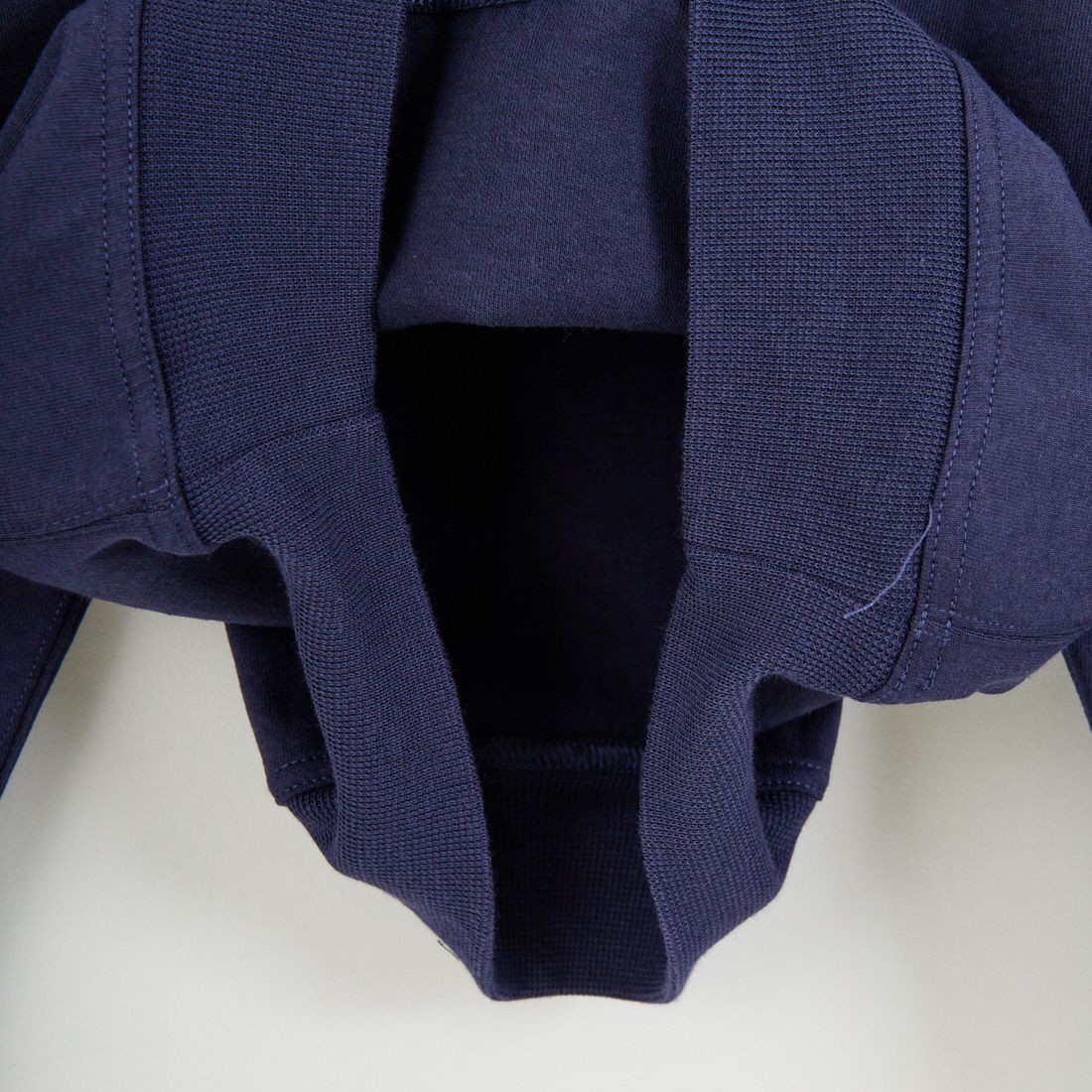 L.L.BEAN [エルエルビーン] PORTAGE ポロスウェット [6175-3151] 67 NAVY