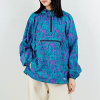 90 SCHOOL&&モデル身長：162cm 着用サイズ：M&&