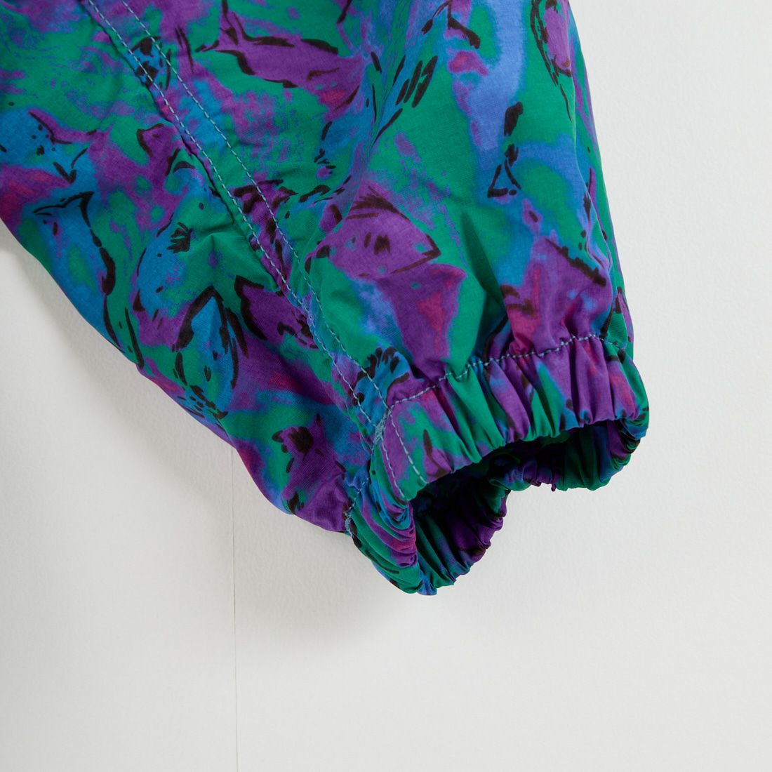 L.L.BEAN [エルエルビーン] MILO アノラックプリントパーカー [6175-3140] 90 SCHOOL