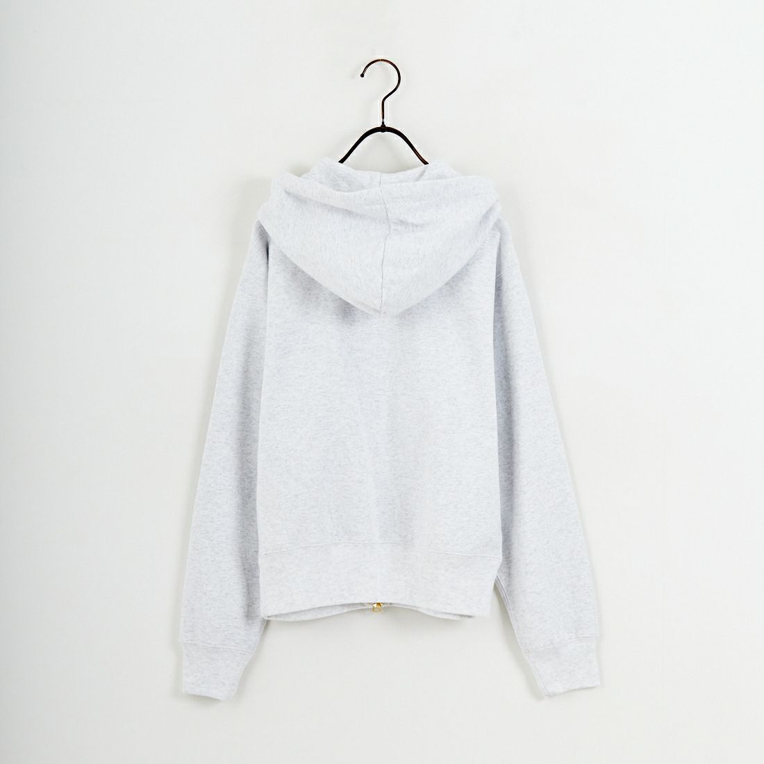 L.L.BEAN [エルエルビーン] PORTAGE フルジップフーデッドスウェット [6175-3150] 19 BIRCH