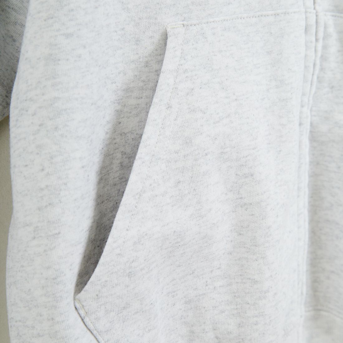 L.L.BEAN [エルエルビーン] PORTAGE フルジップフーデッドスウェット [6175-3150] 19 BIRCH