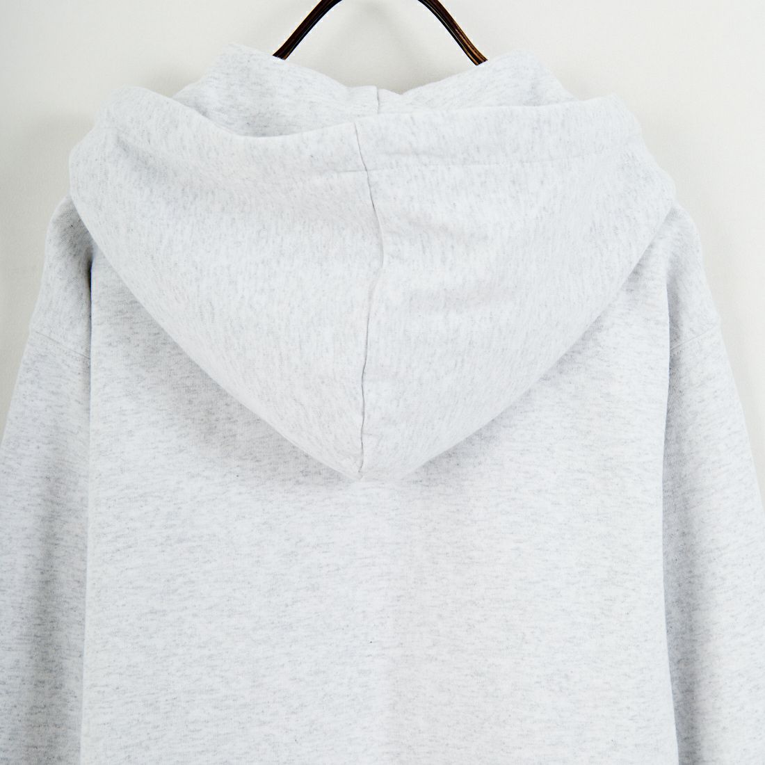 L.L.BEAN [エルエルビーン] PORTAGE フルジップフーデッドスウェット [6175-3150] 19 BIRCH