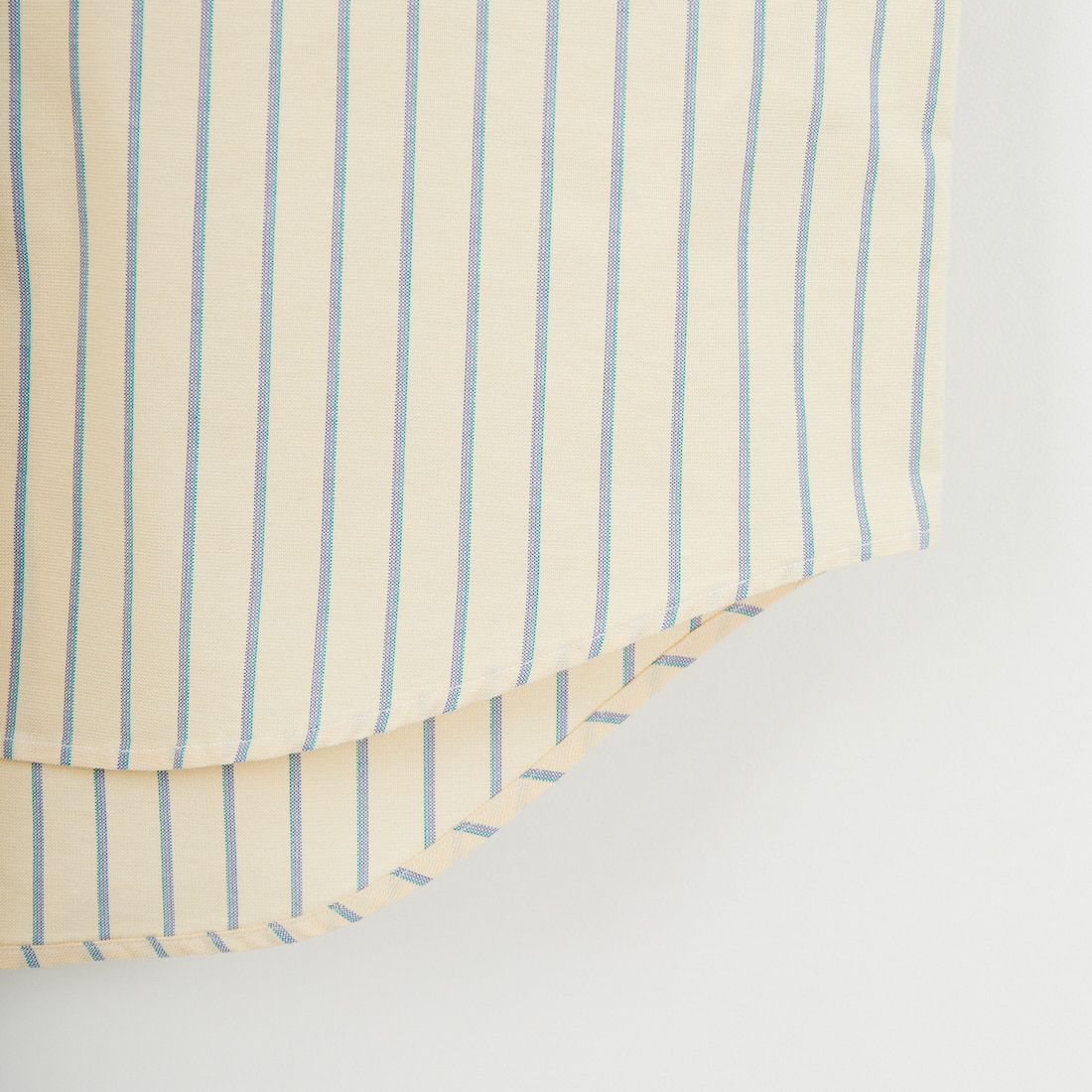 L.L.BEAN [エルエルビーン] ORONO ロングスリーブシャツ [6175-3143] 93 BUTTER/