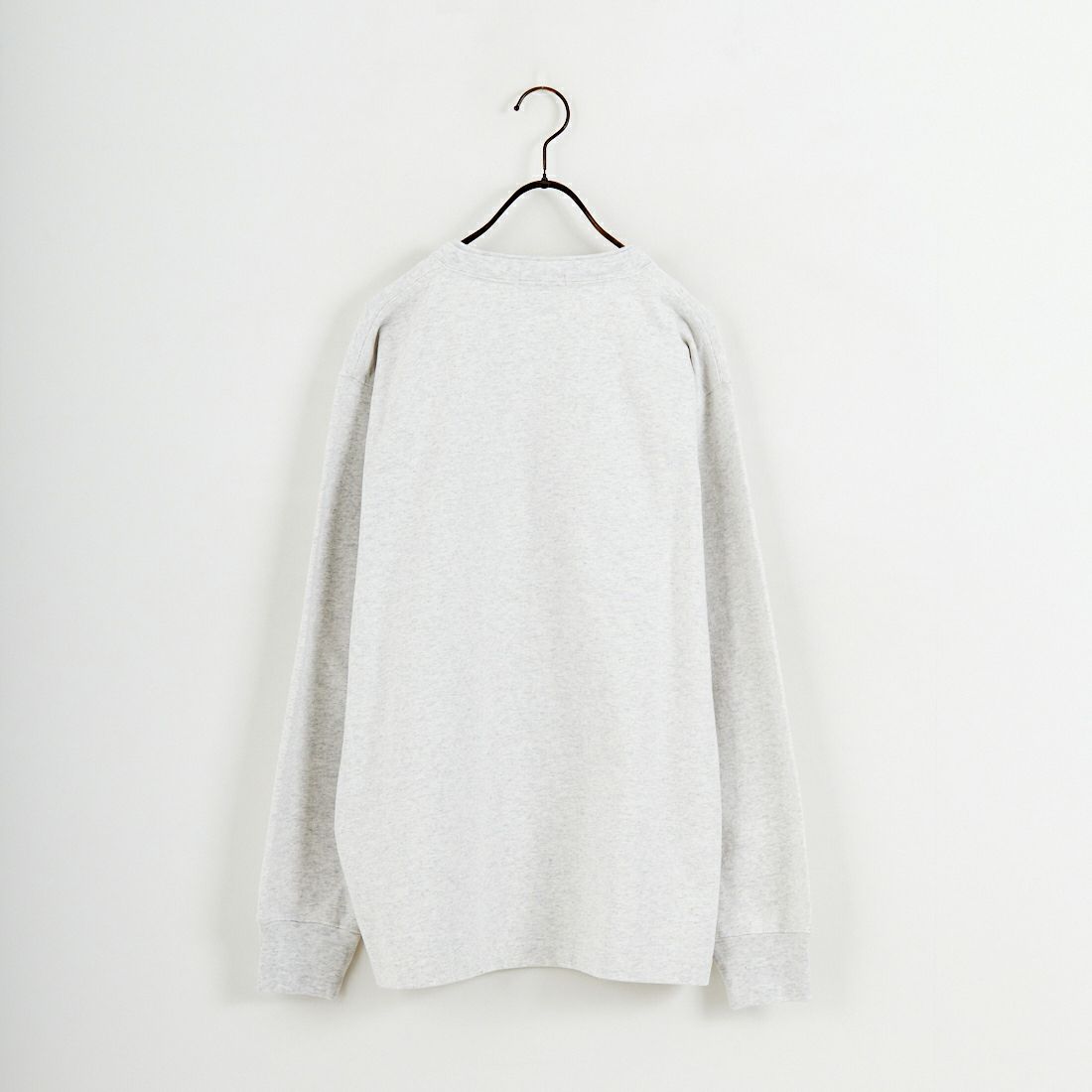 L.L.BEAN [エルエルビーン] Union ロングスリーブTシャツ [6175-3052] 19 BIRCH