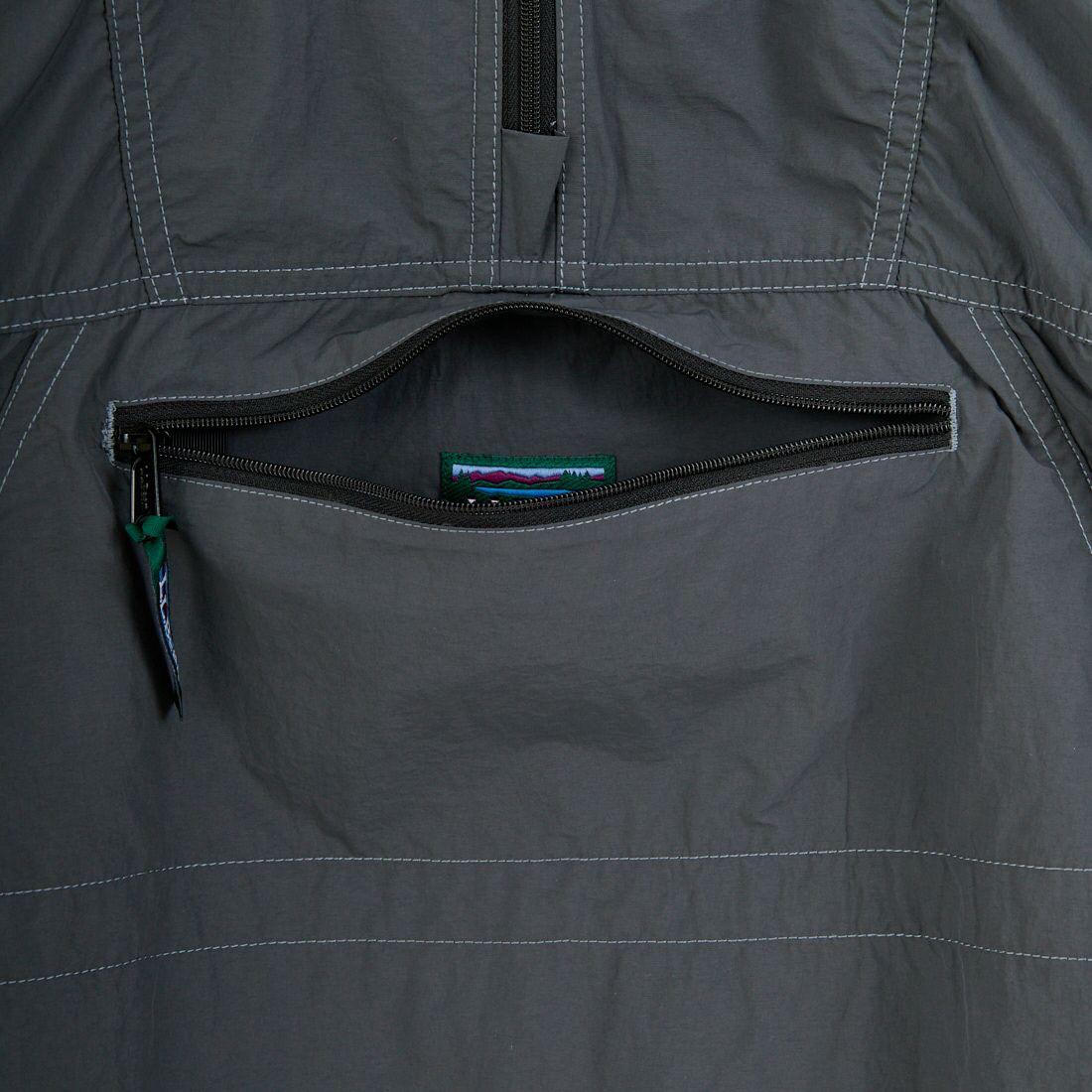 L.L.BEAN [エルエルビーン] MILO アノラックパーカー [6175-3039] 48 NIGHT