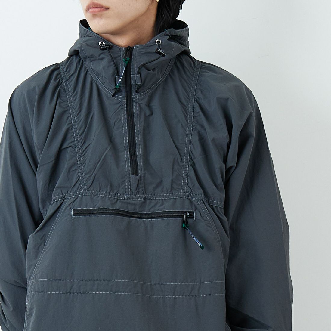 L.L.BEAN [エルエルビーン] MILO アノラックパーカー [6175-3039] 48 NIGHT