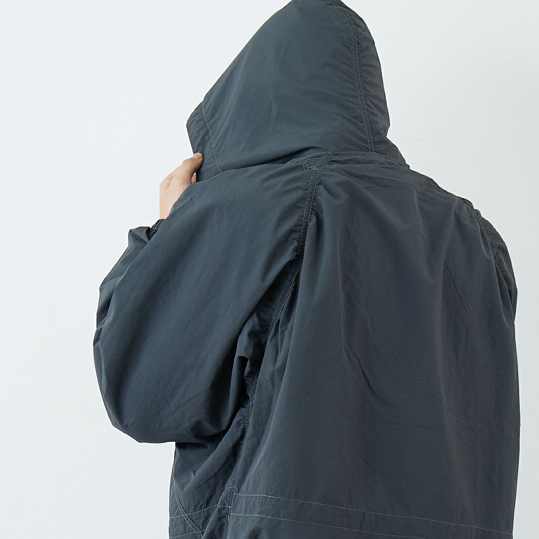 L.L.BEAN [エルエルビーン] MILO アノラックパーカー [6175-3039] 48 NIGHT