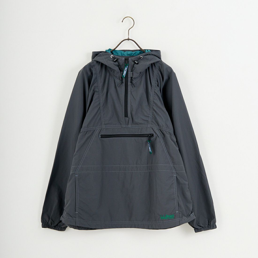 L.L.BEAN [エルエルビーン] MILO アノラックパーカー [6175-3039] 48 NIGHT