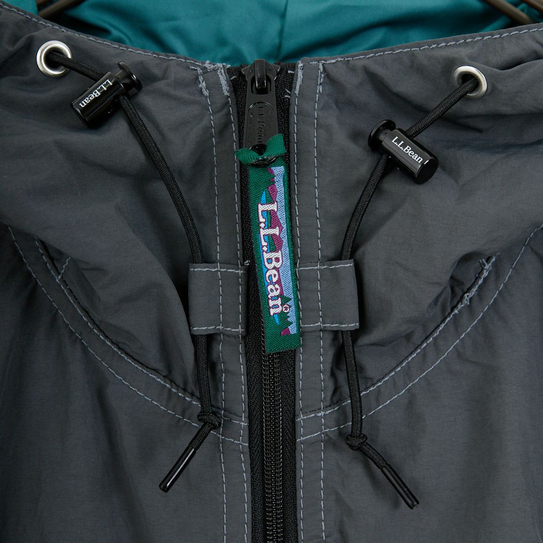 L.L.BEAN [エルエルビーン] MILO アノラックパーカー [6175-3039] 48 NIGHT