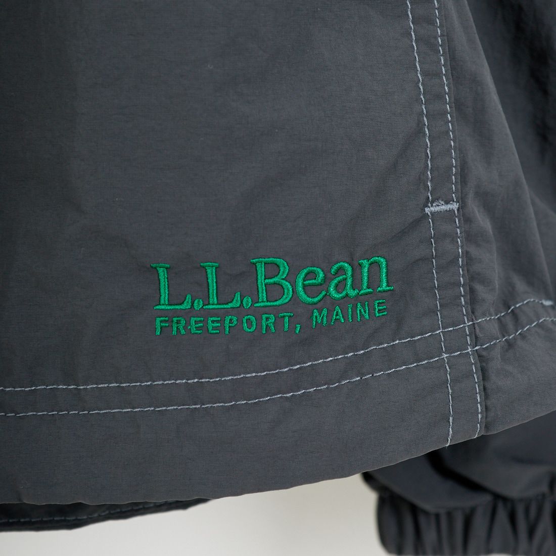 L.L.BEAN [エルエルビーン] MILO アノラックパーカー [6175-3039] 48 NIGHT