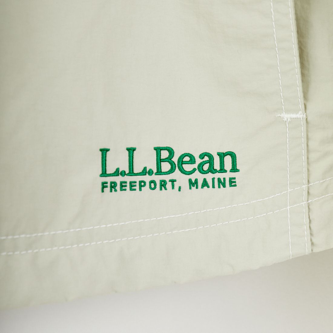 L.L.BEAN [エルエルビーン] MILO アノラックパーカー [6175-3039] 24 SAND