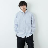 90 NAVY/WH&&モデル身長：179cm 着用サイズ：L&&