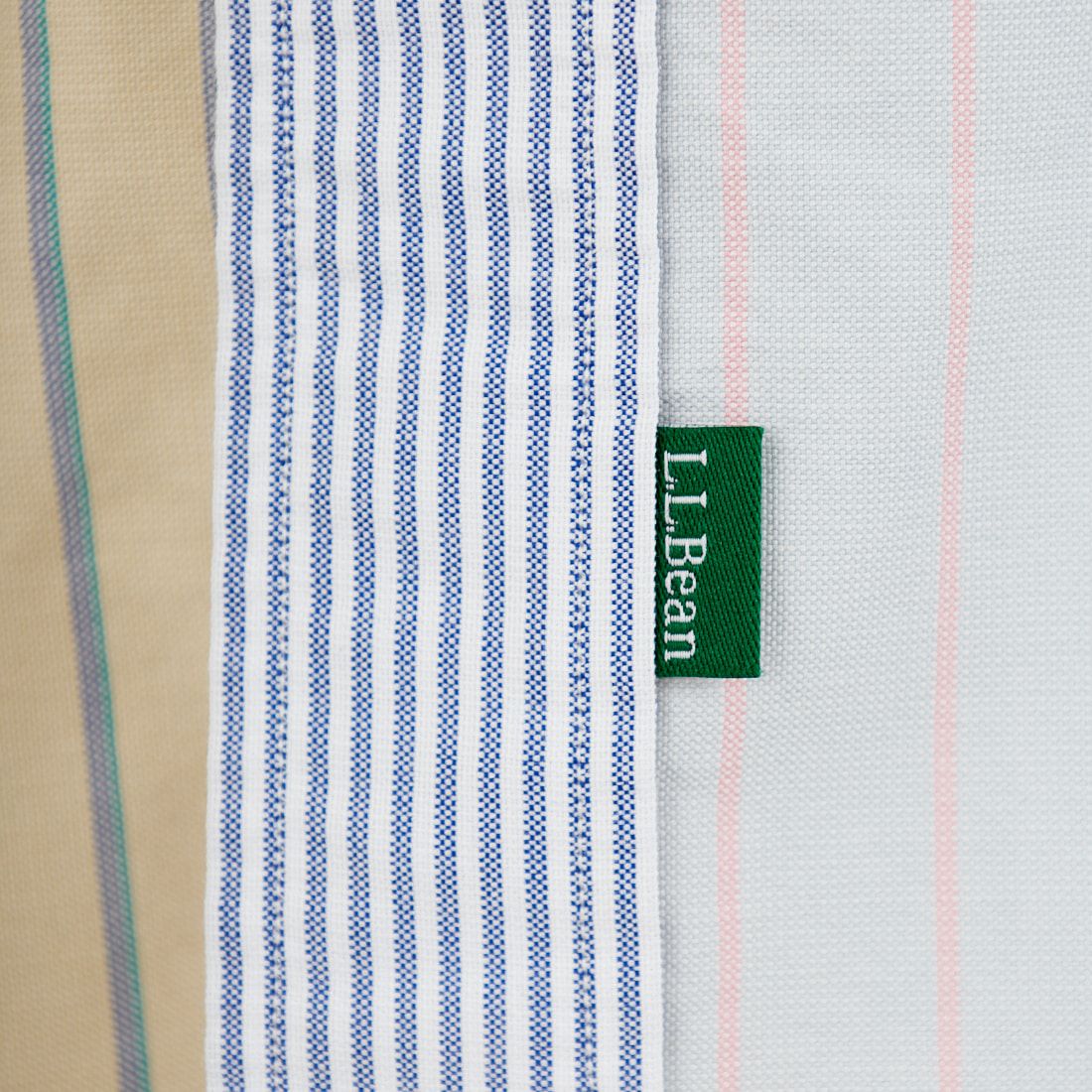 L.L.BEAN [エルエルビーン] ORONO ロングスリーブシャツ [6175-3043] 94 CRAZY