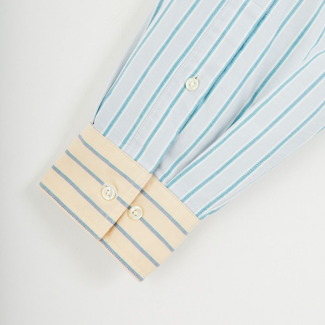 L.L.BEAN [エルエルビーン] ORONO ロングスリーブシャツ [6175-3043] 94 CRAZY