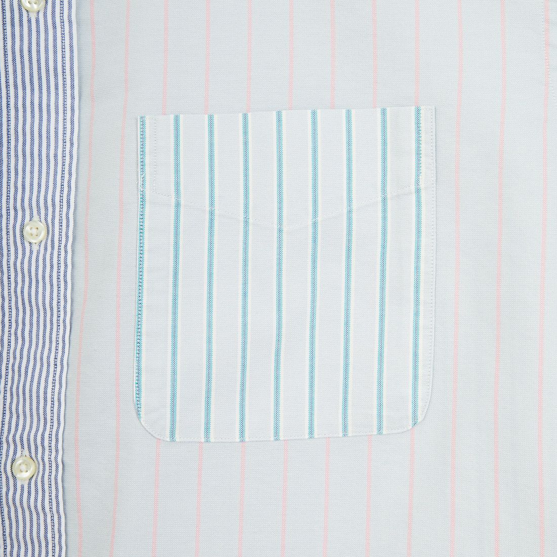 L.L.BEAN [エルエルビーン] ORONO ロングスリーブシャツ [6175-3043] 94 CRAZY