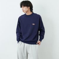 67 NAVY&&モデル身長：179cm 着用サイズ：M&&