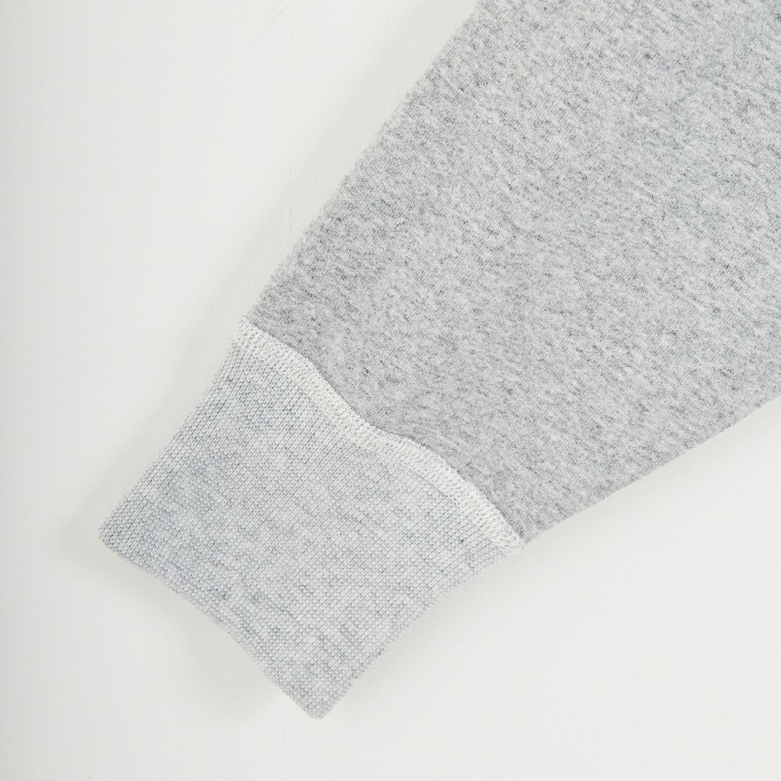 L.L.BEAN [エルエルビーン] PORTAGE クルーネックスウェット [6175-3049] 29 TOP GRY