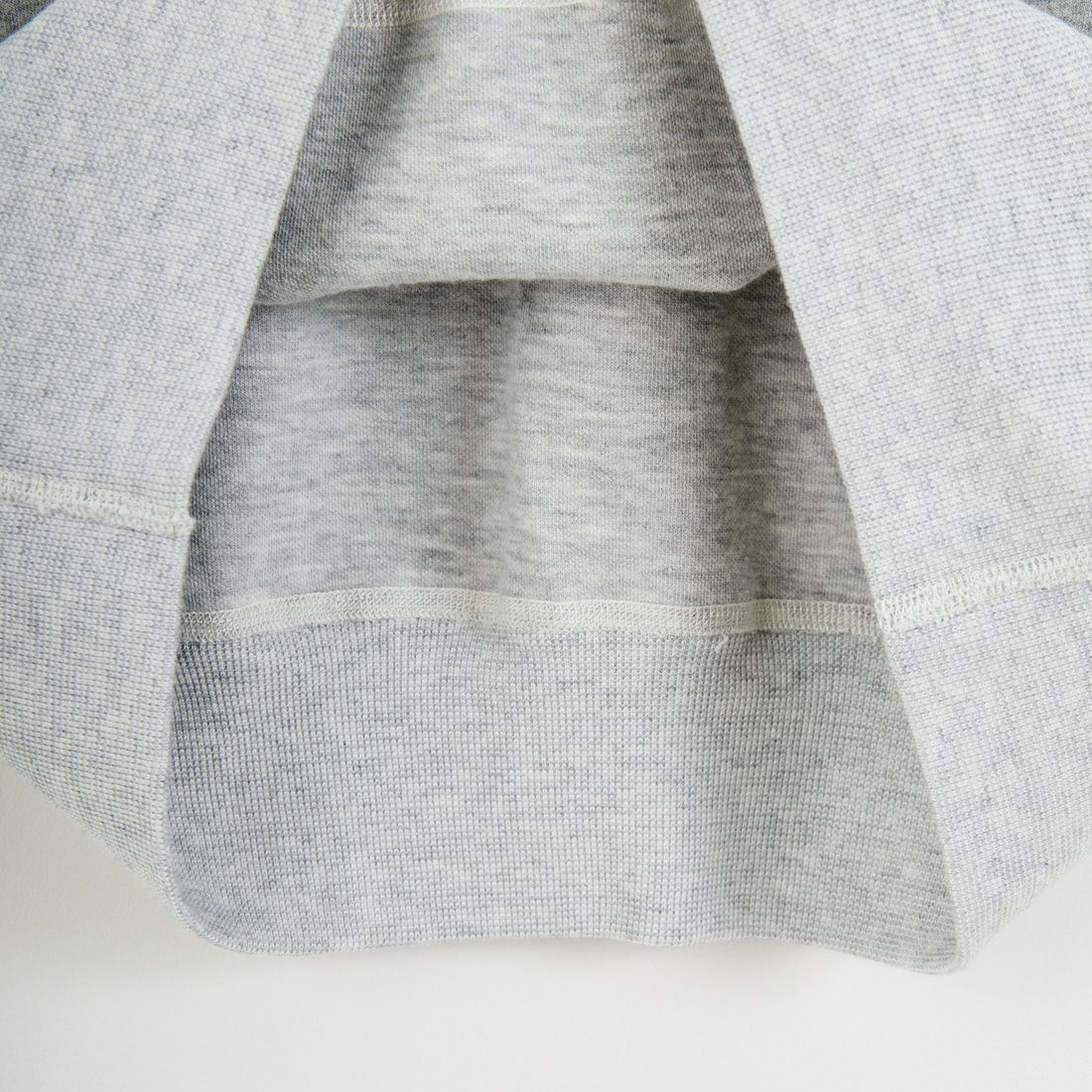 L.L.BEAN [エルエルビーン] PORTAGE クルーネックスウェット [6175-3049] 29 TOP GRY