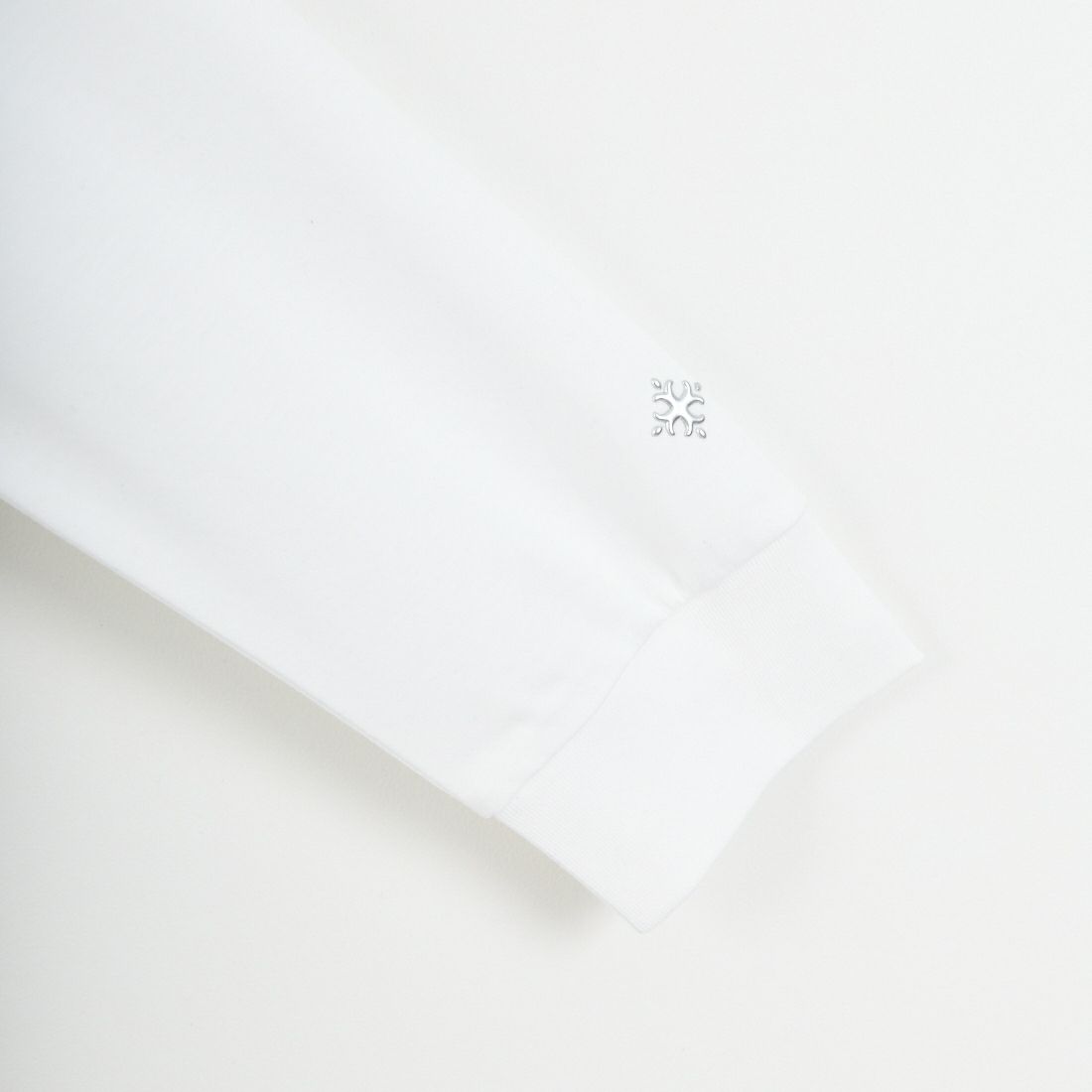 TATRAS [タトラス] SICADO/シカード ロングスリーブTシャツ [MCKZ0054083588] WHITE