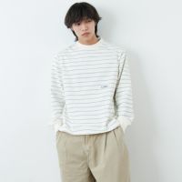 90 OFF/GRN&&モデル身長：179cm 着用サイズ：M&&