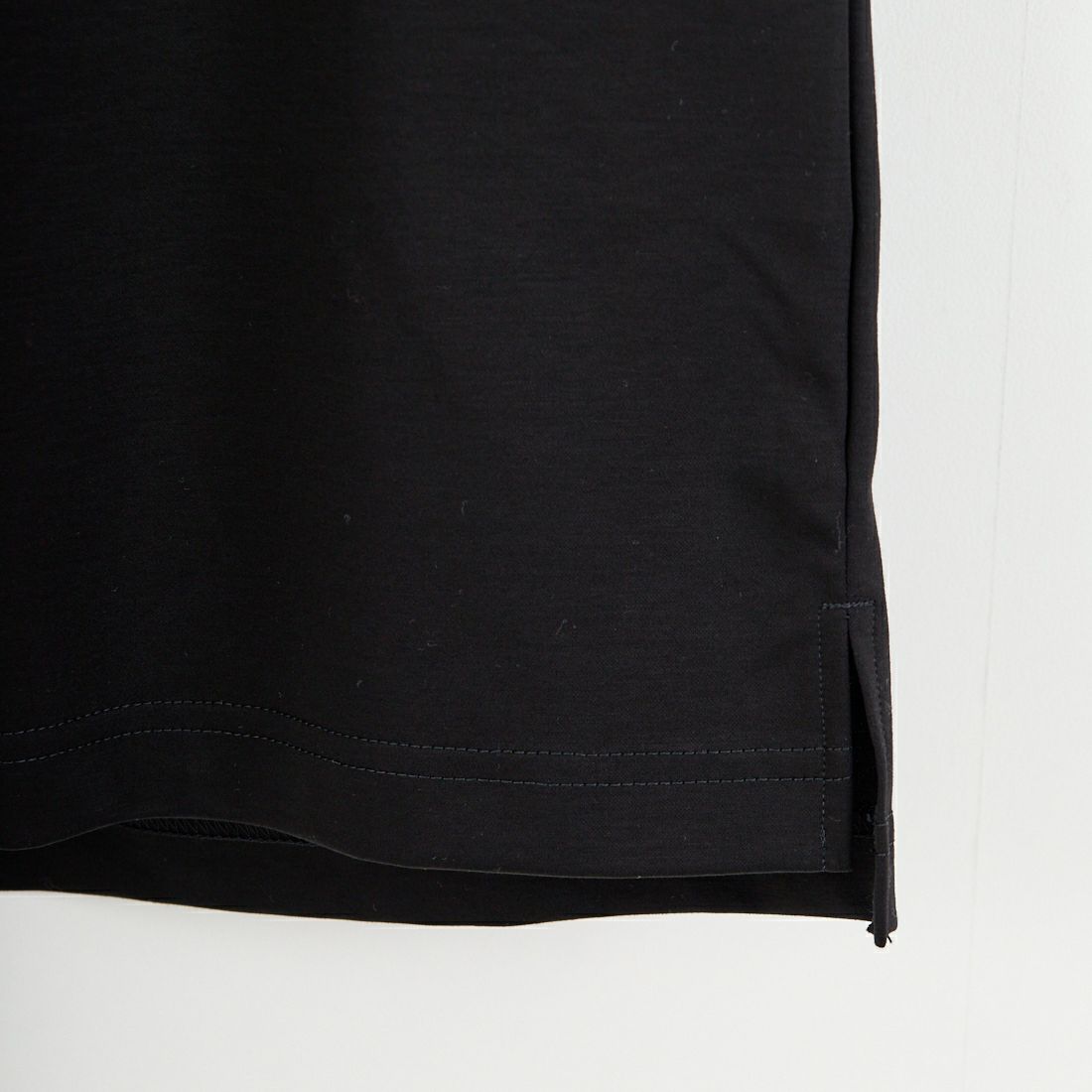 TATRAS [タトラス] BELECI/ベレチ ロングスリーブTシャツ [MCKZ0055083588] BLACK