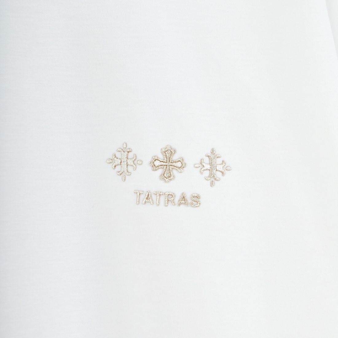 TATRAS [タトラス] BELECI/ベレチ ロングスリーブTシャツ [MCKZ0055083588] WHITE