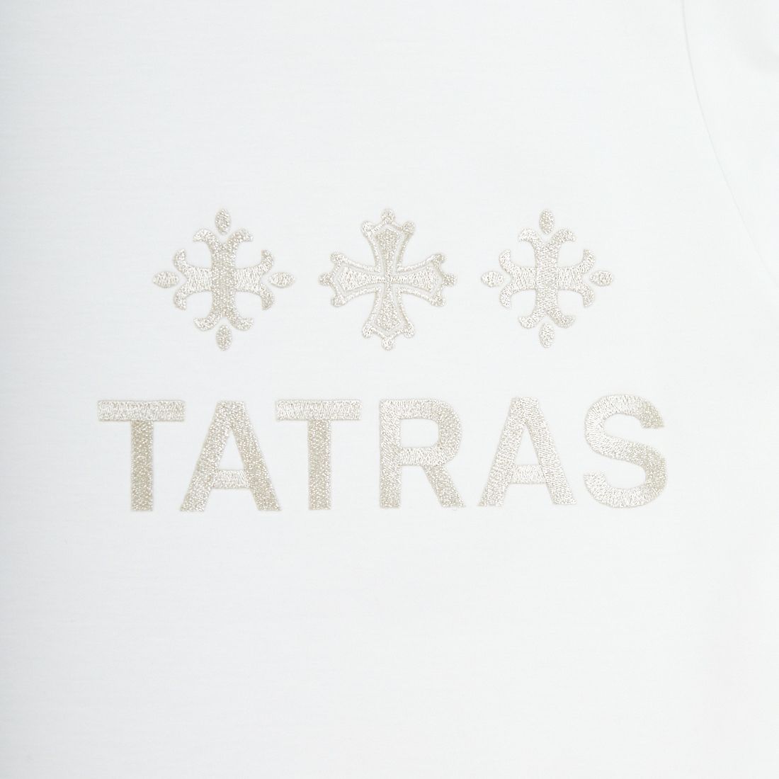 TATRAS [タトラス] BELECI/ベレチ ロングスリーブTシャツ [MCKZ0055083588] WHITE