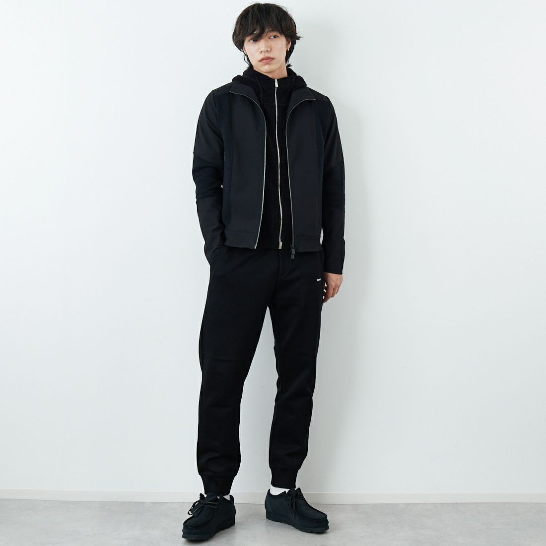 TATRAS [タトラス] FOLMIDO/フォルミード スウェットパンツ [MCKZ0048103588] GRAY