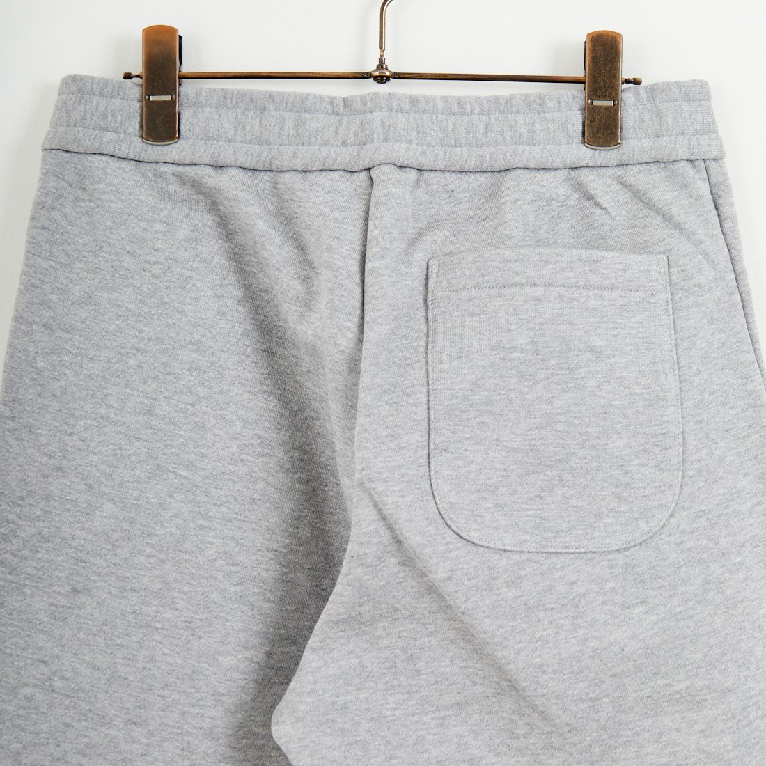 TATRAS [タトラス] FOLMIDO/フォルミード スウェットパンツ [MCKZ0048103588] GRAY