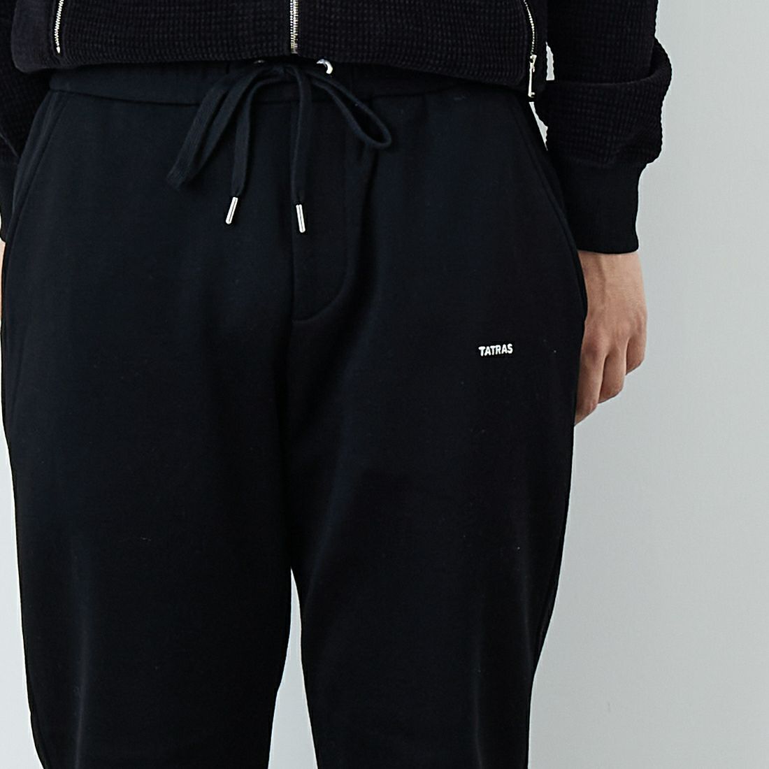 TATRAS [タトラス] FOLMIDO/フォルミード スウェットパンツ [MCKZ0048103588] GRAY